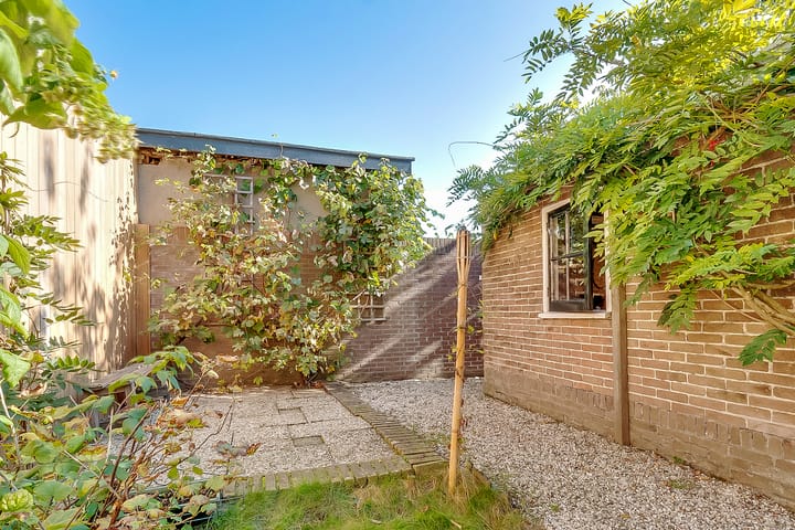 Foto 38 van Orchideestraat 41