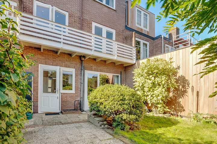 Foto 39 van Orchideestraat 41