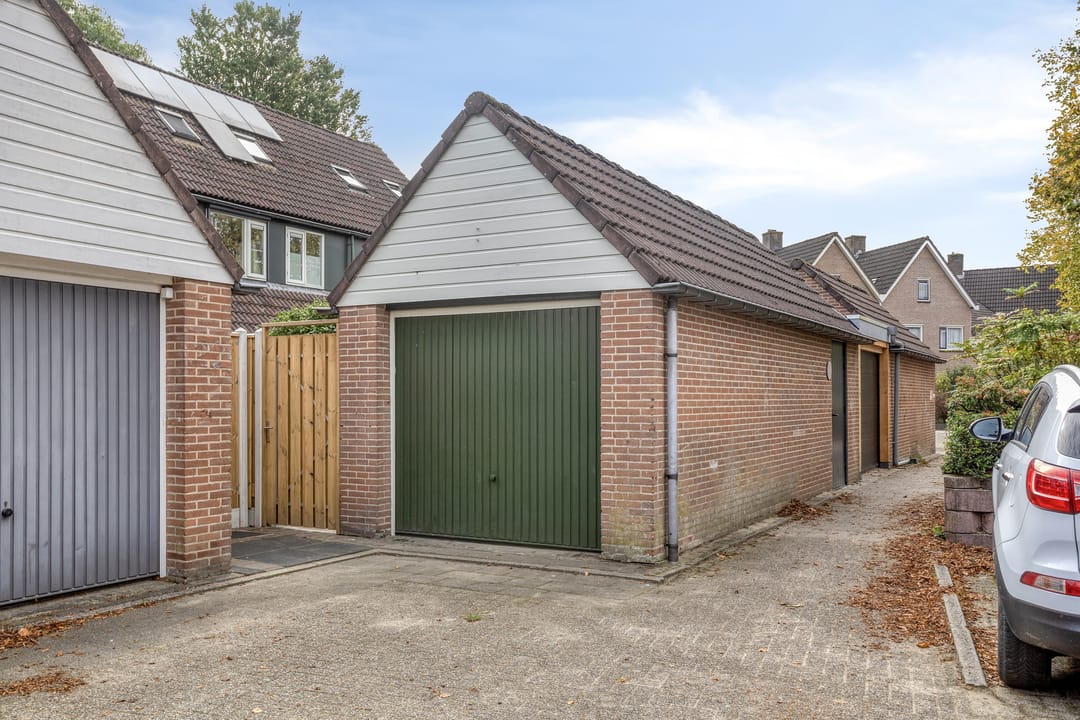 Foto 32 van Boeier 24