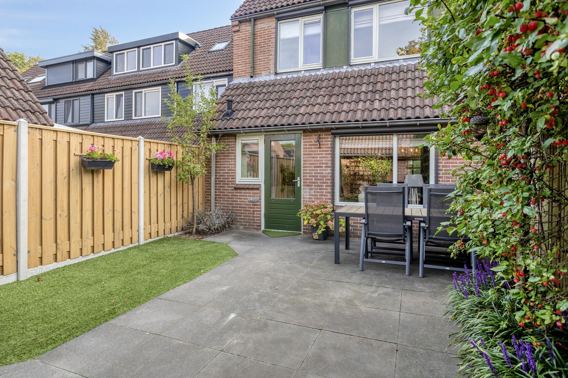 Foto 33 van Boeier 24