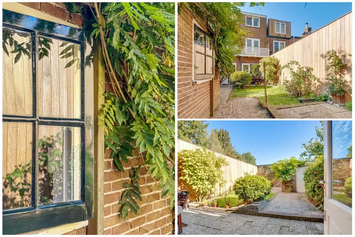 Foto 43 van Orchideestraat 41