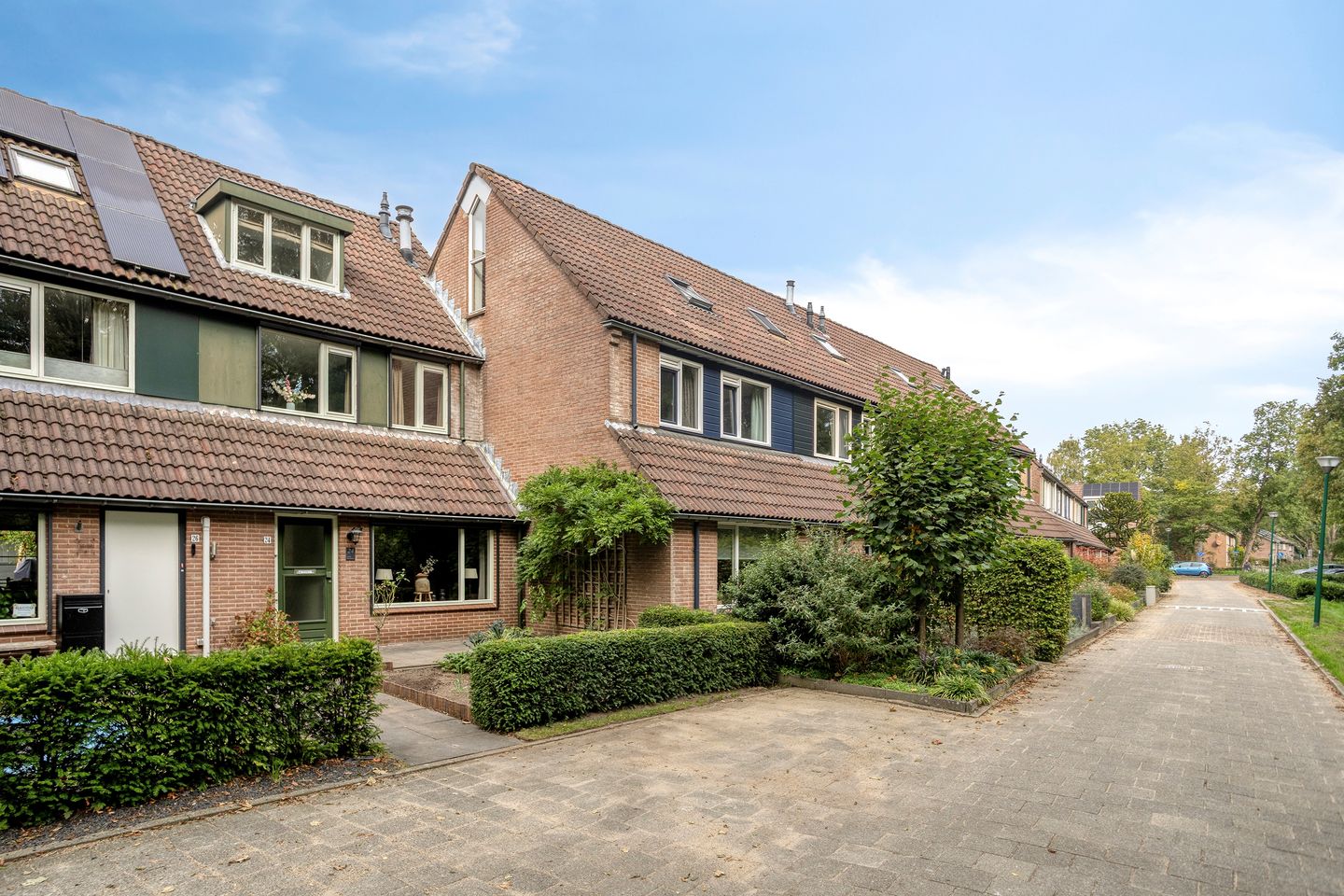 Foto 35 van Boeier 24