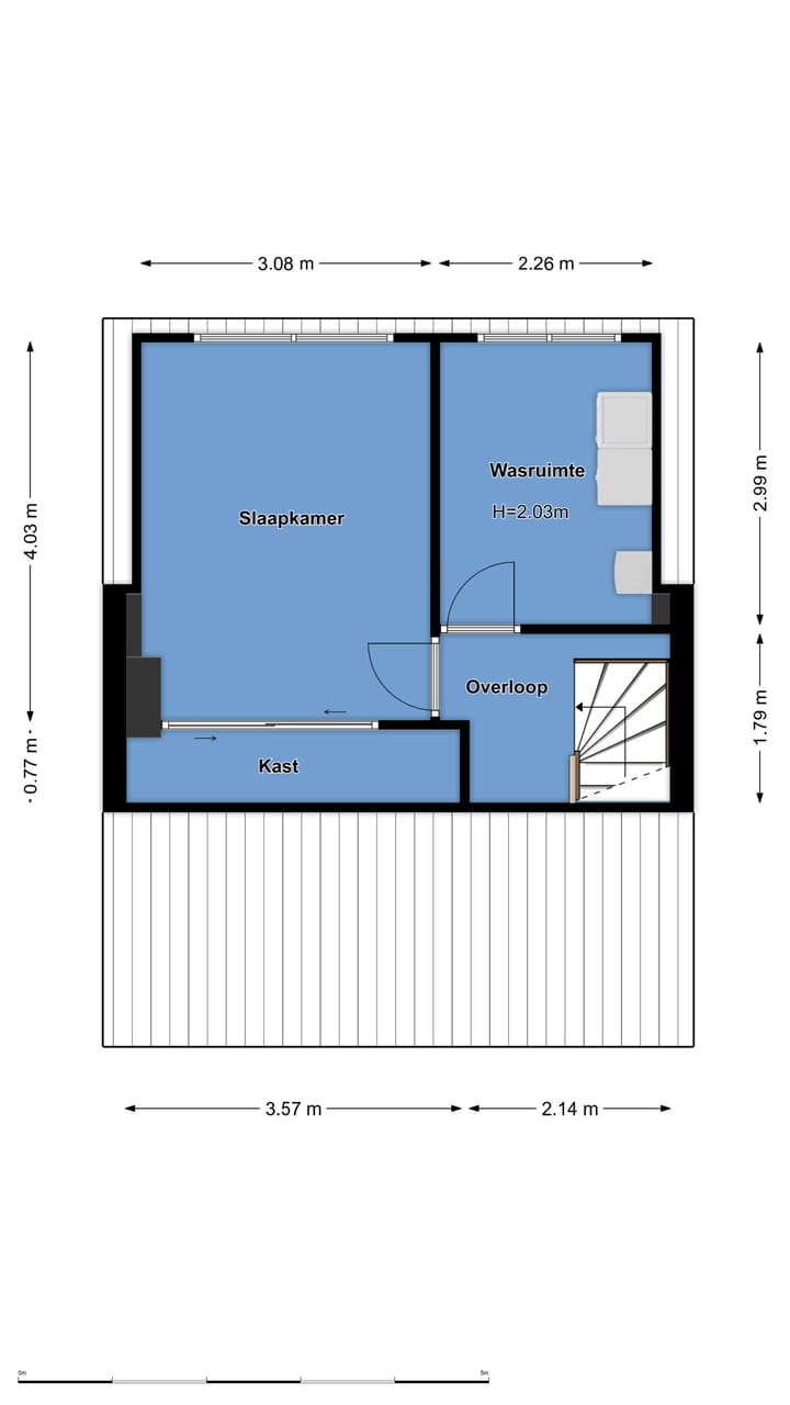 Foto 48 van Orchideestraat 41