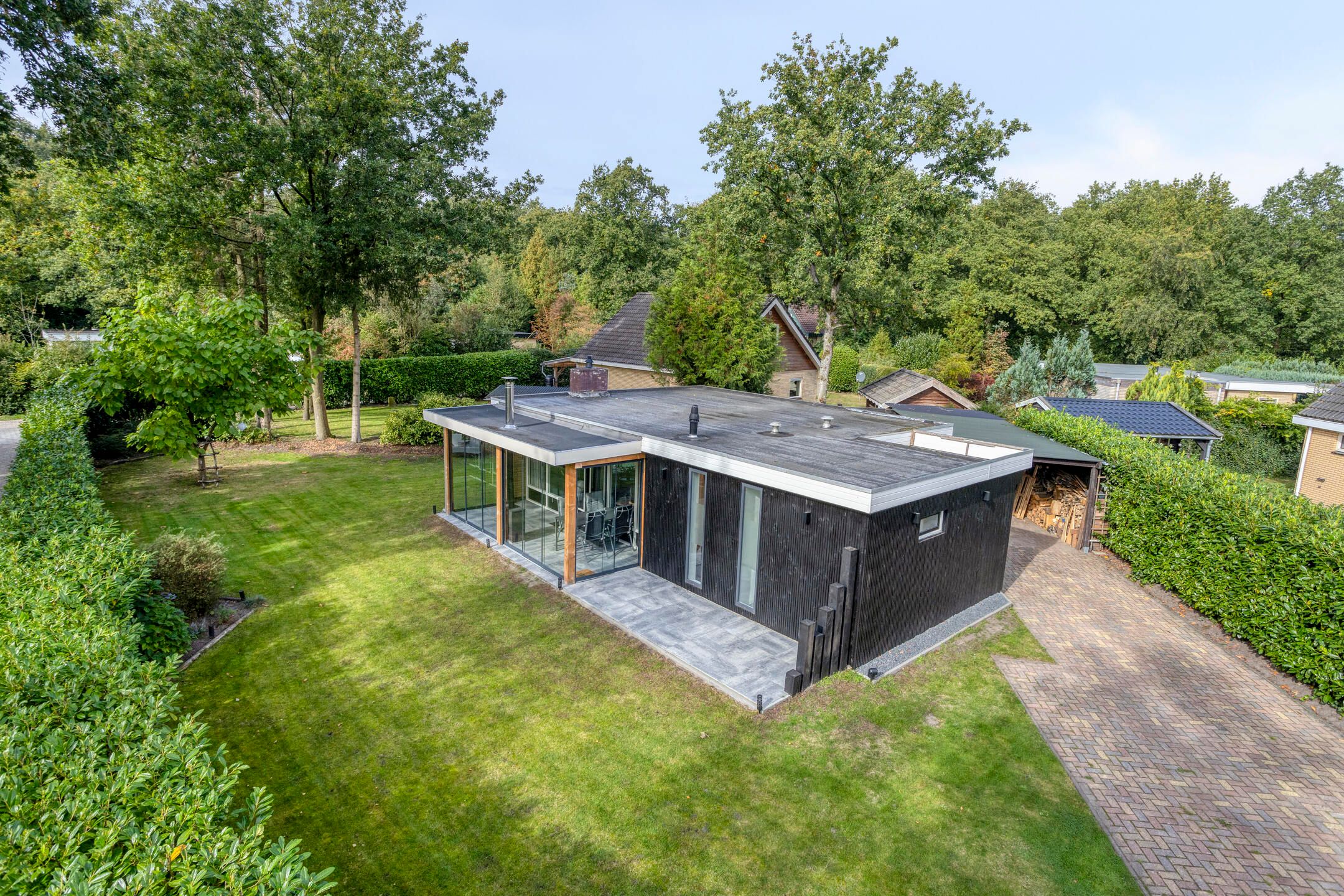 Foto 30 van De Valouwe 65