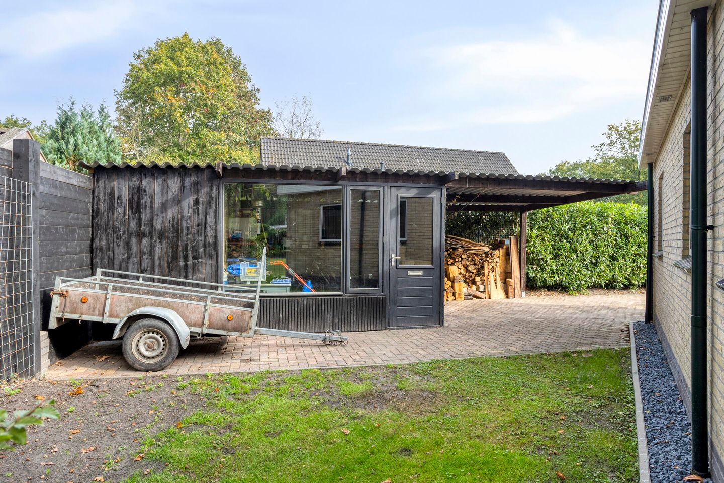 Foto 35 van De Valouwe 65