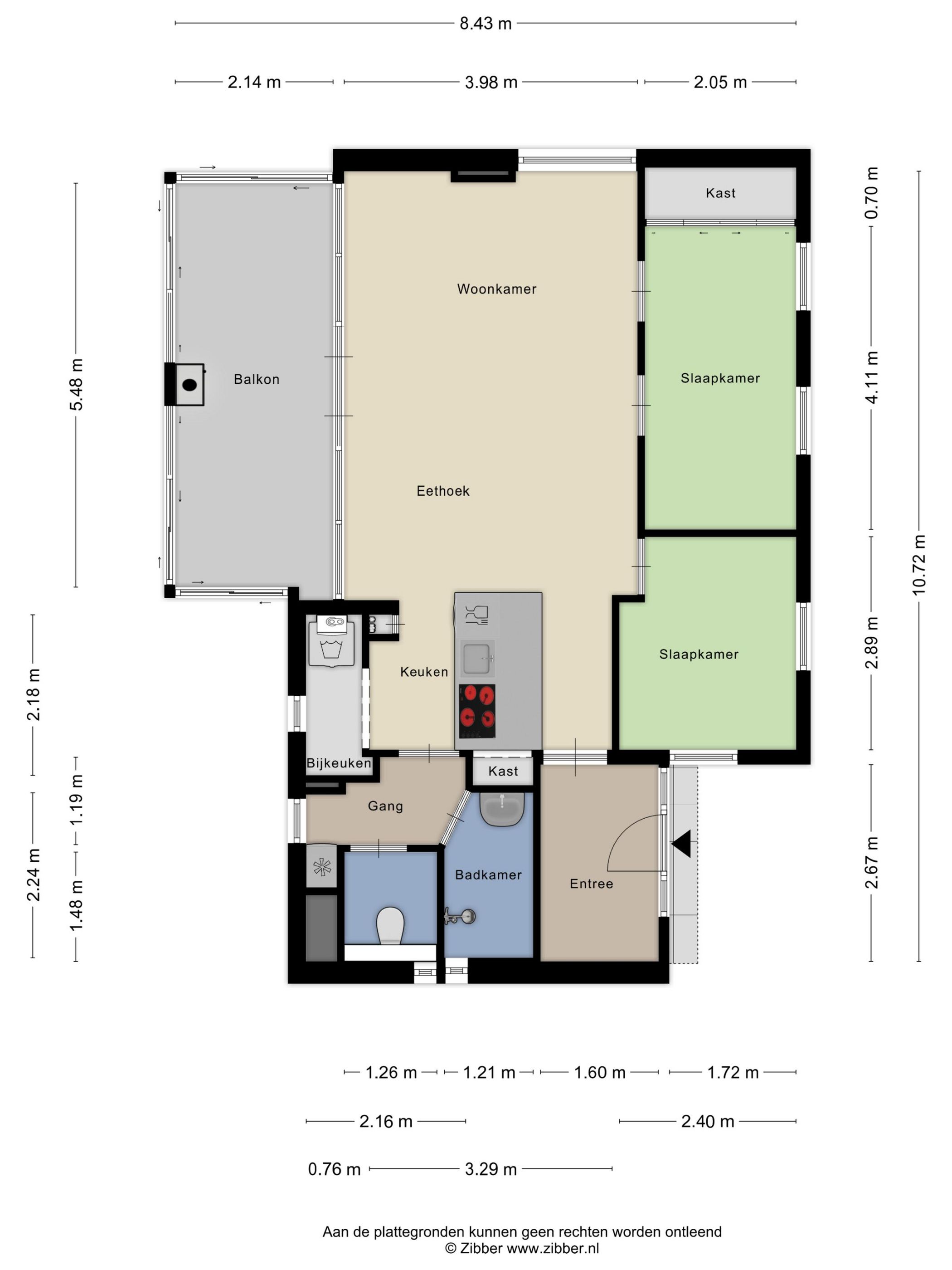 Foto 39 van De Valouwe 65