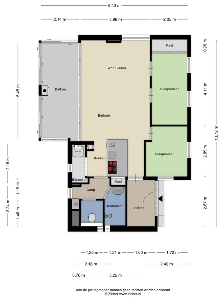 Photo 39 of De Valouwe 65