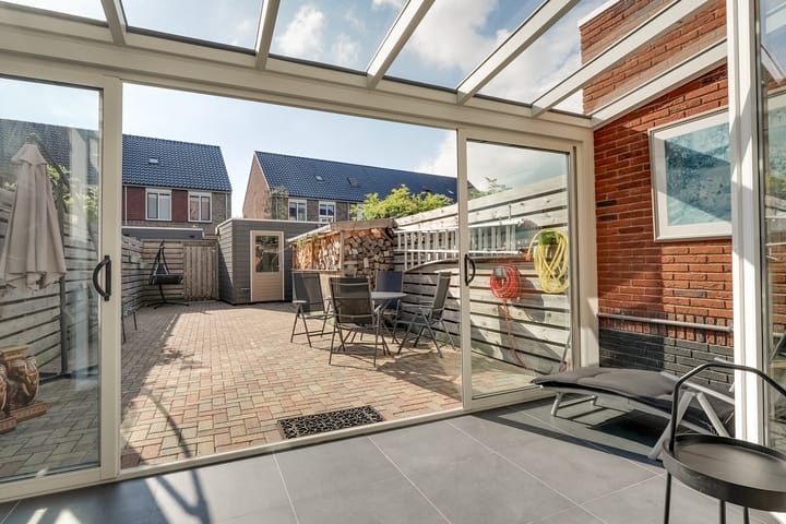 Foto 3 van Pimpelmees 27