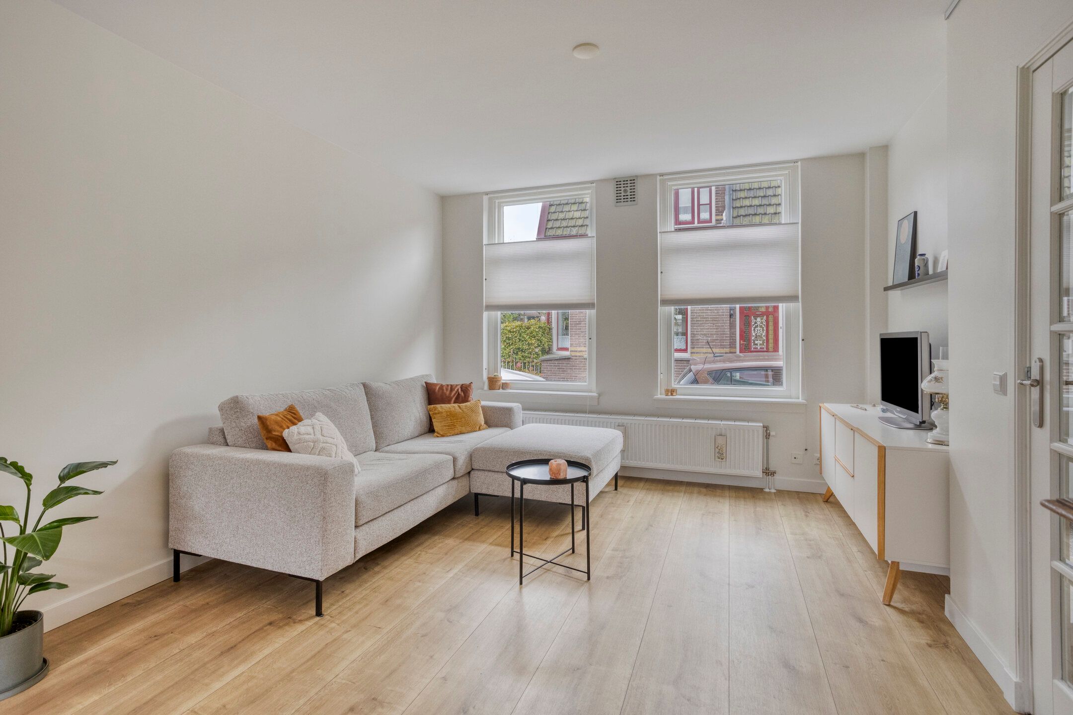 Foto 3 van Parkstraat 18