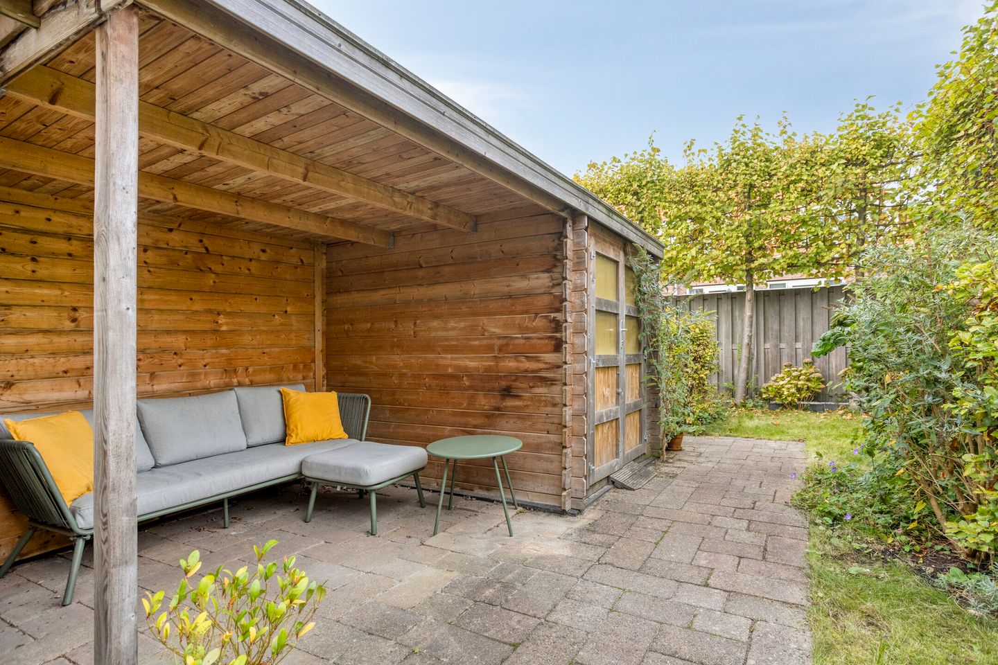 Foto 4 van Parkstraat 18