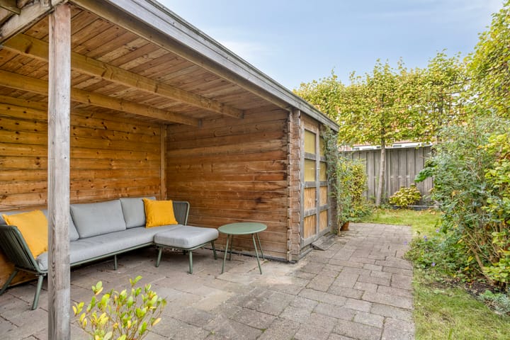 Foto 4 van Parkstraat 18