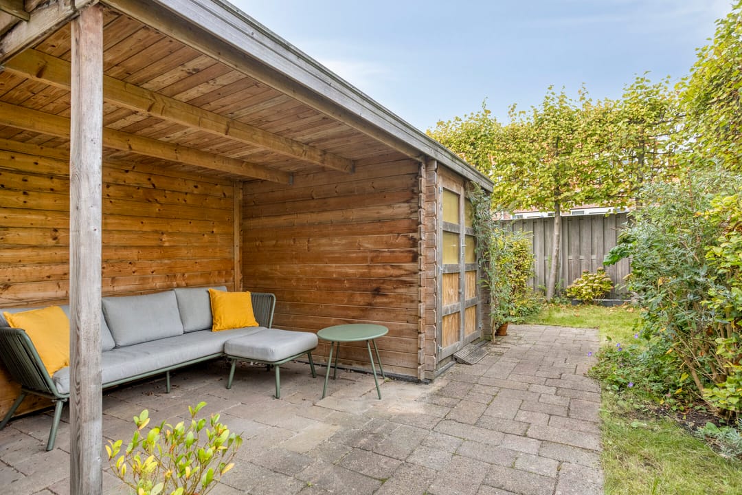 Foto 32 van Parkstraat 18