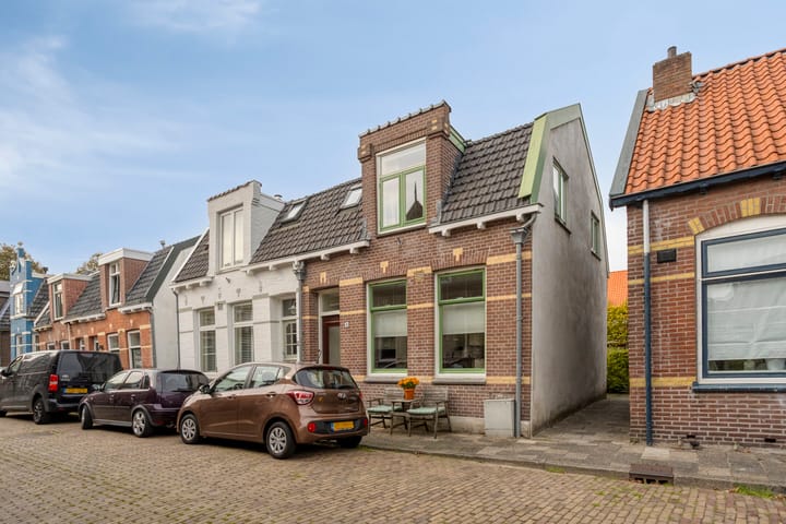 Foto 40 van Parkstraat 18