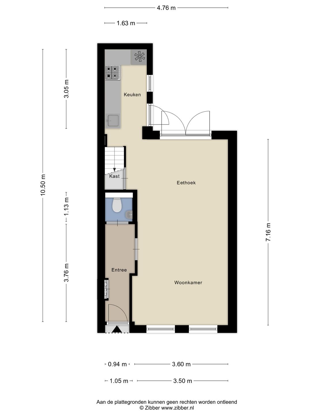 Foto 43 van Parkstraat 18