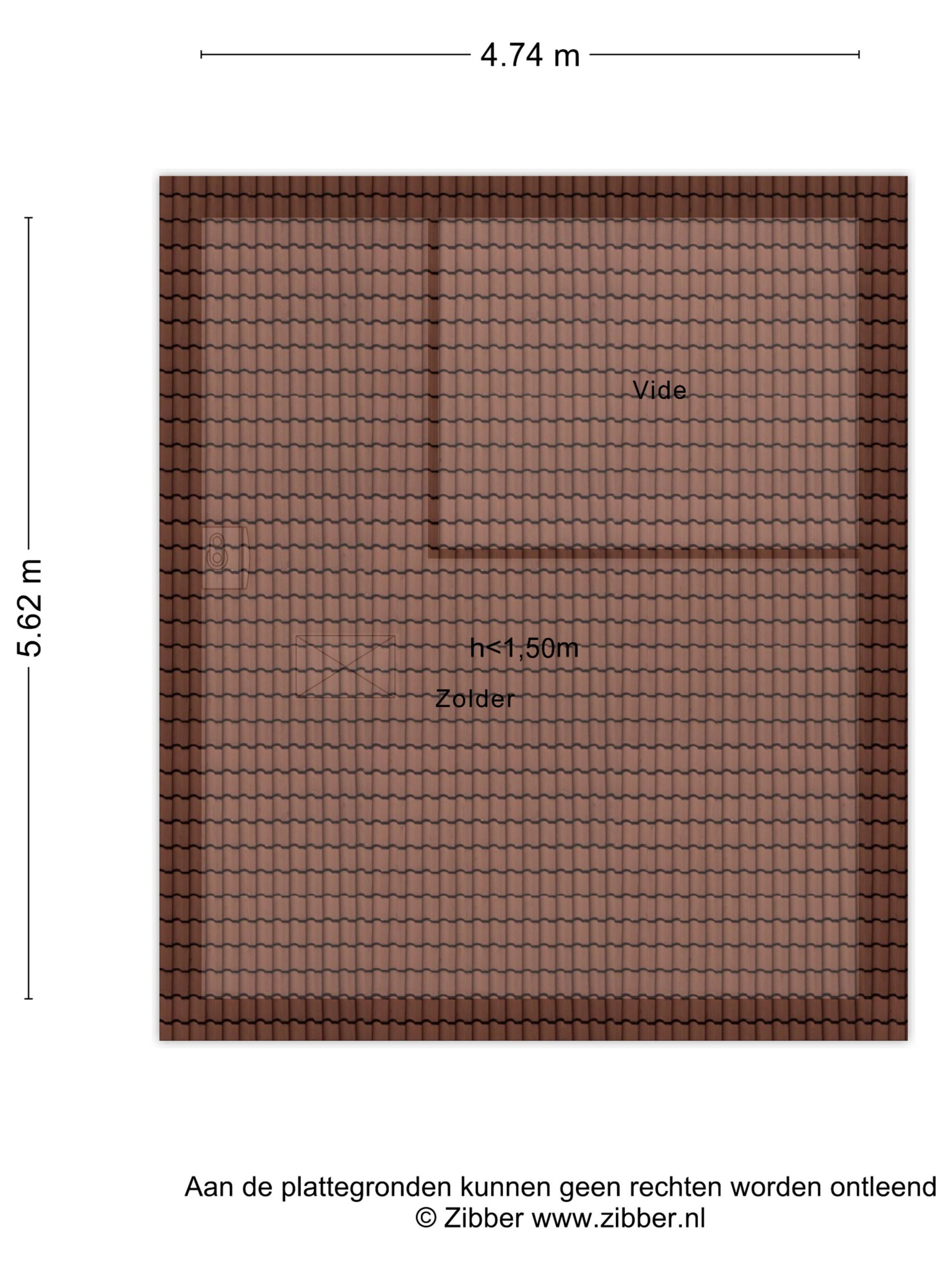 Foto 45 van Parkstraat 18