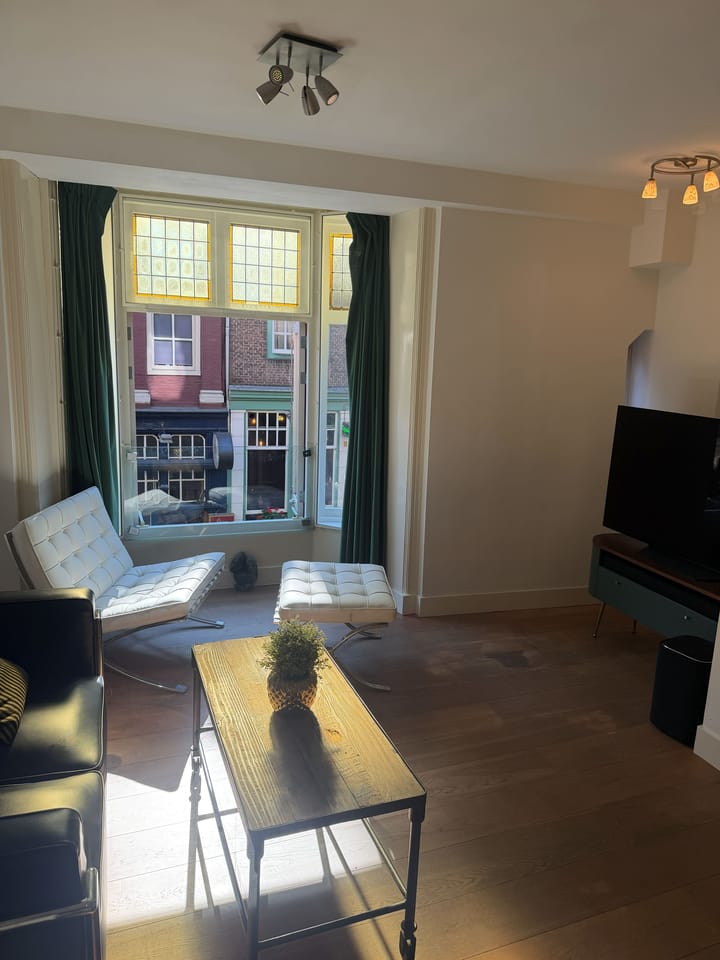 Foto 4 van Reguliersdwarsstraat 87-A