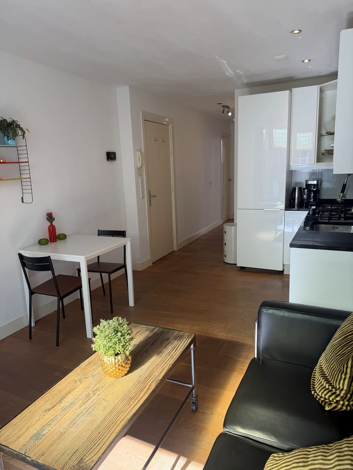 Foto 5 van Reguliersdwarsstraat 87-A