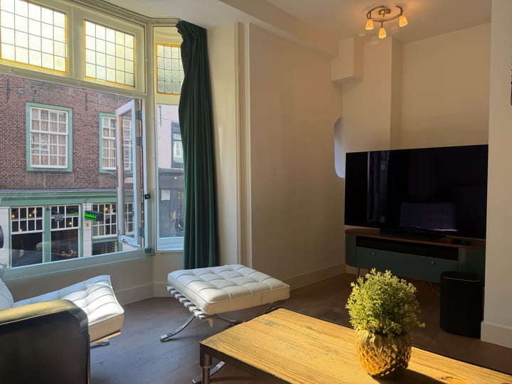 Foto 7 van Reguliersdwarsstraat 87-A