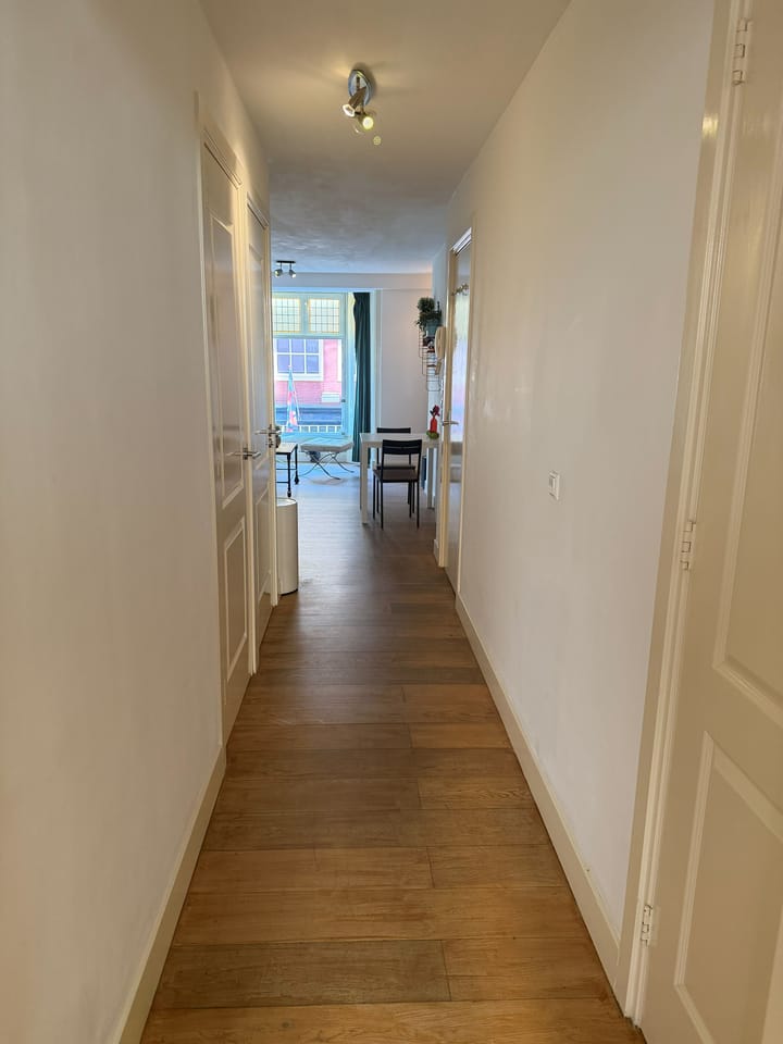 Foto 12 van Reguliersdwarsstraat 87-A