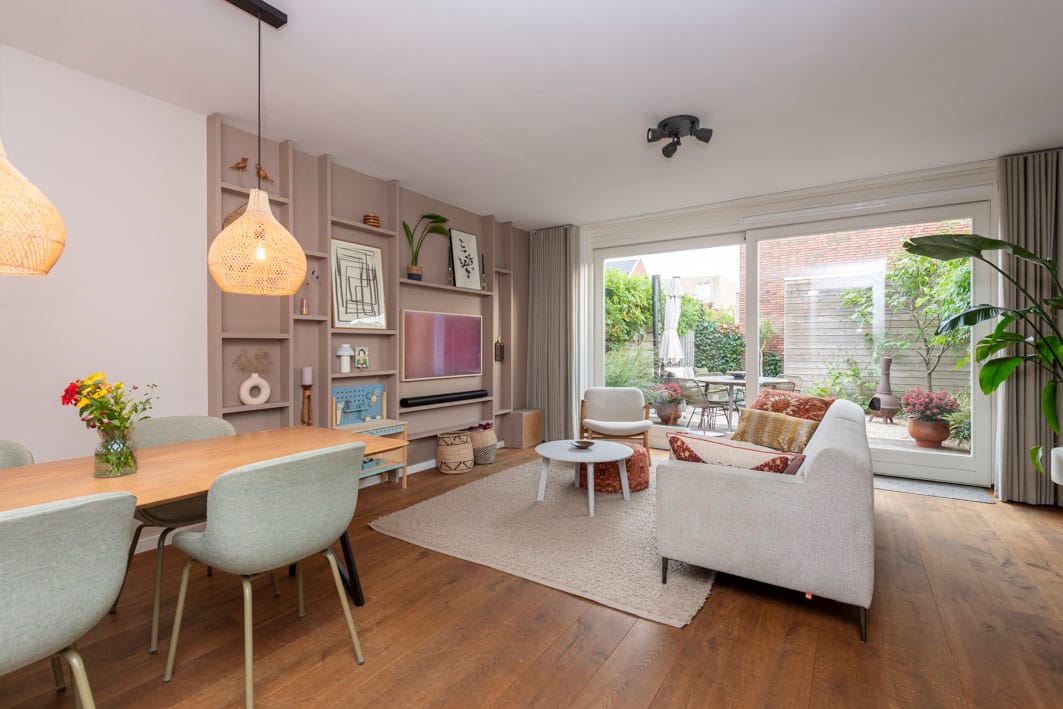 Foto 2 van Twentestraat 26