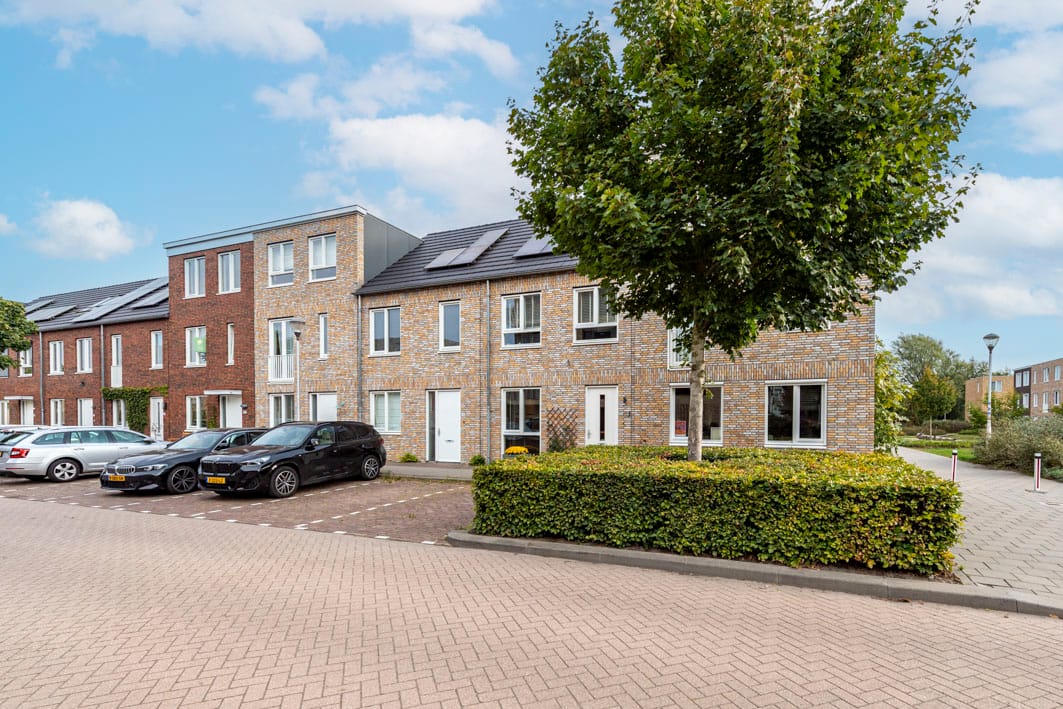 Foto 7 van Twentestraat 26