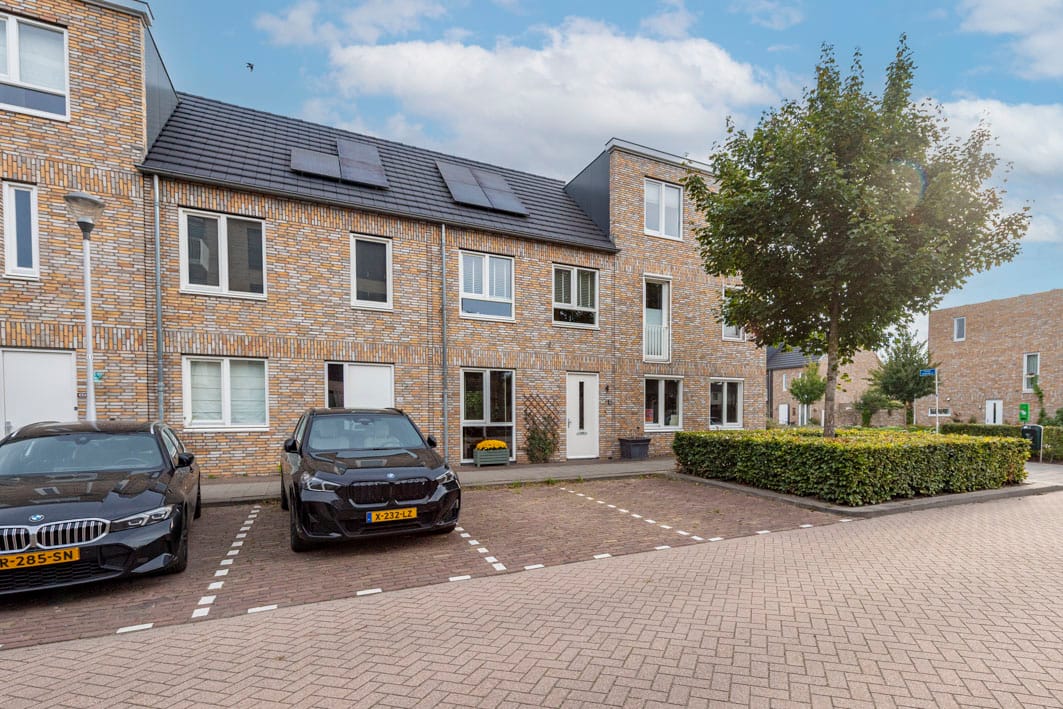 Foto 8 van Twentestraat 26