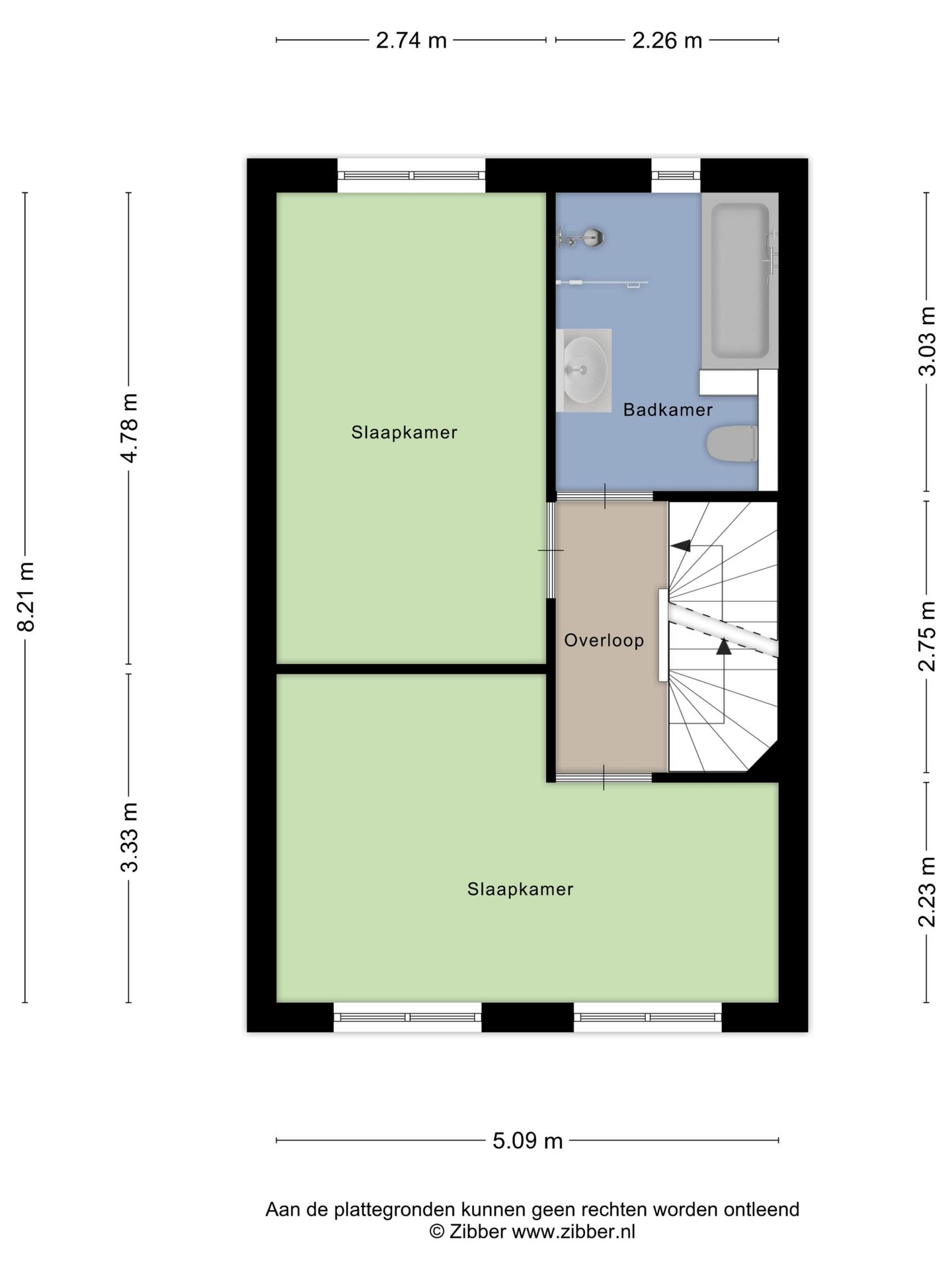 Foto 49 van Twentestraat 26