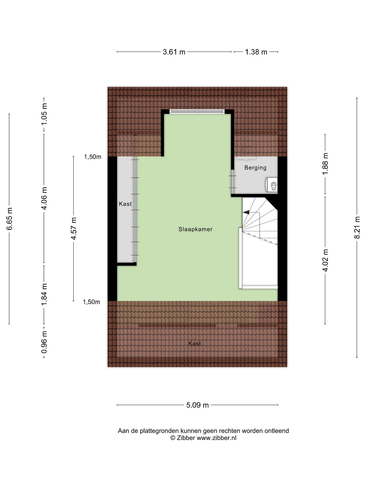 Foto 50 van Twentestraat 26