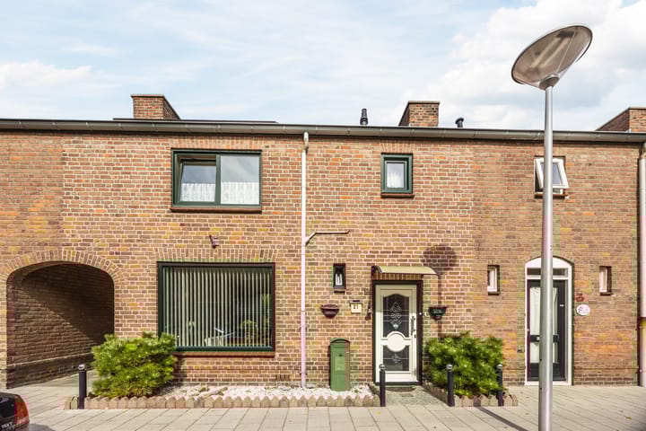 Foto 4 van Nicolaas Peckstraat 21