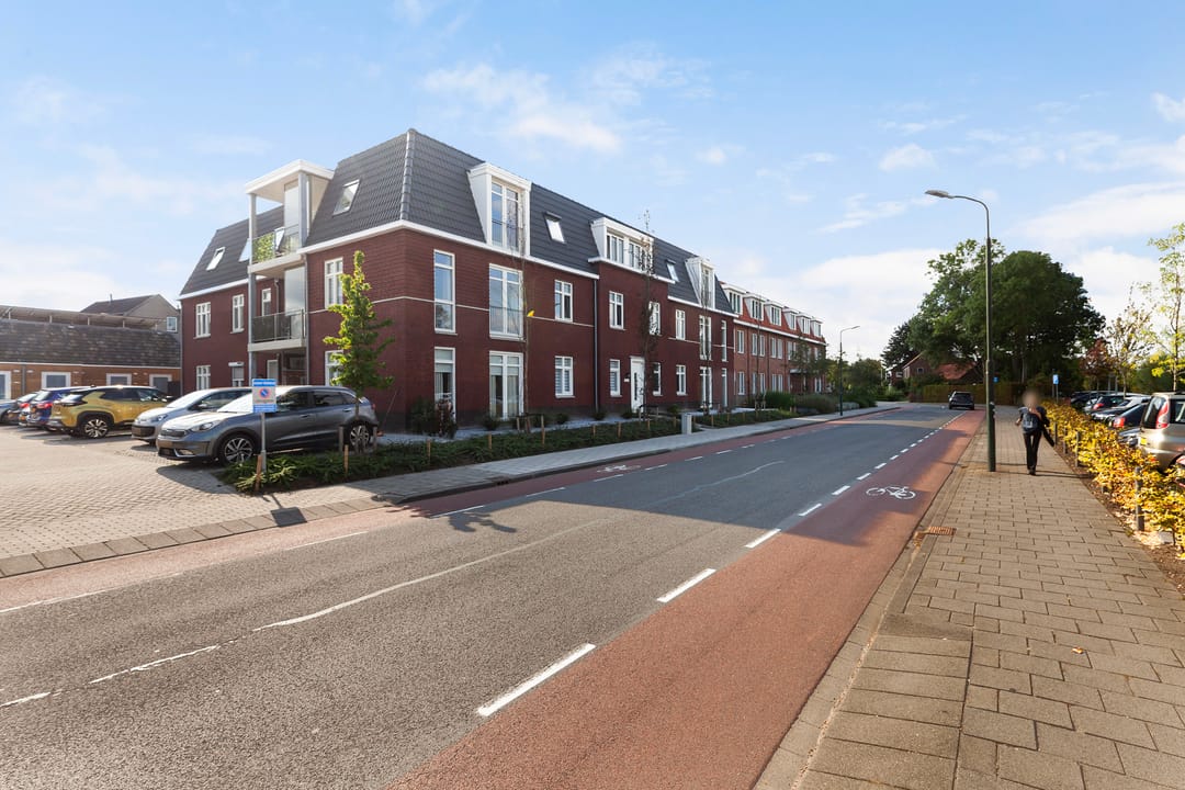 Foto 1 van Stationsstraat 23-R