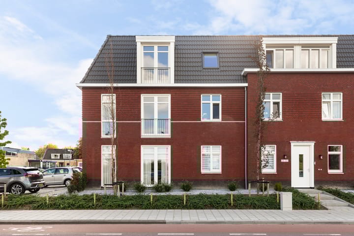 Foto 2 van Stationsstraat 23-R