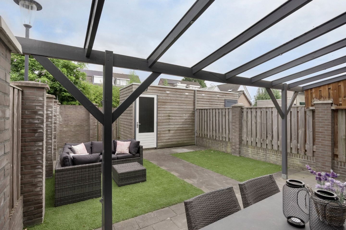 Photo 5 of Strohuls 105