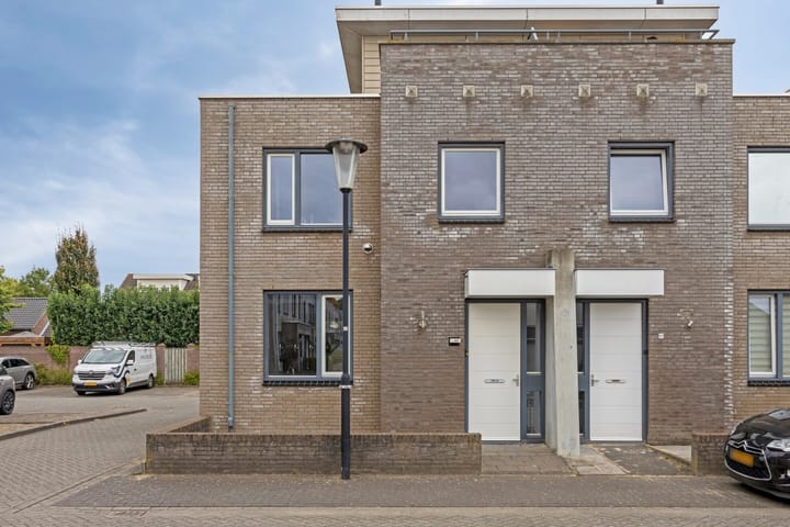 Foto 6 van Strohuls 105