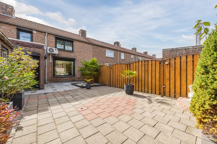 Foto 37 van Nicolaas Peckstraat 21