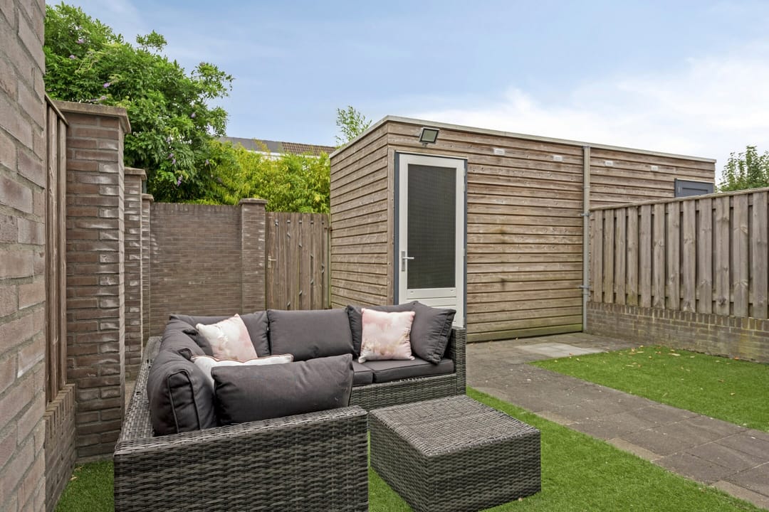 Photo 37 of Strohuls 105