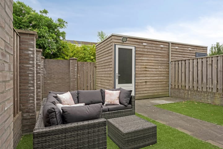 Foto 37 van Strohuls 105