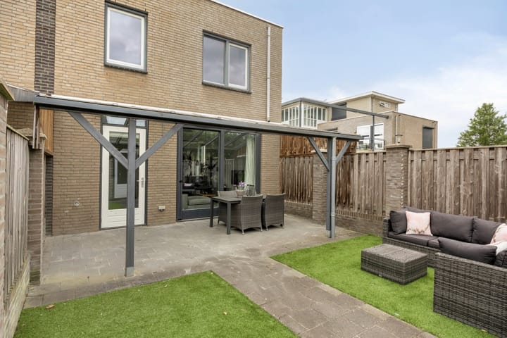 Foto 38 van Strohuls 105