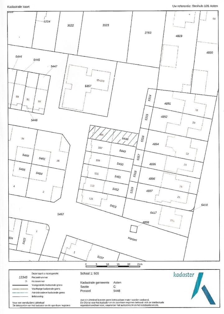 Foto 40 van Strohuls 105