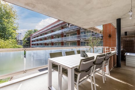 Oeverpad 244 tertiary image