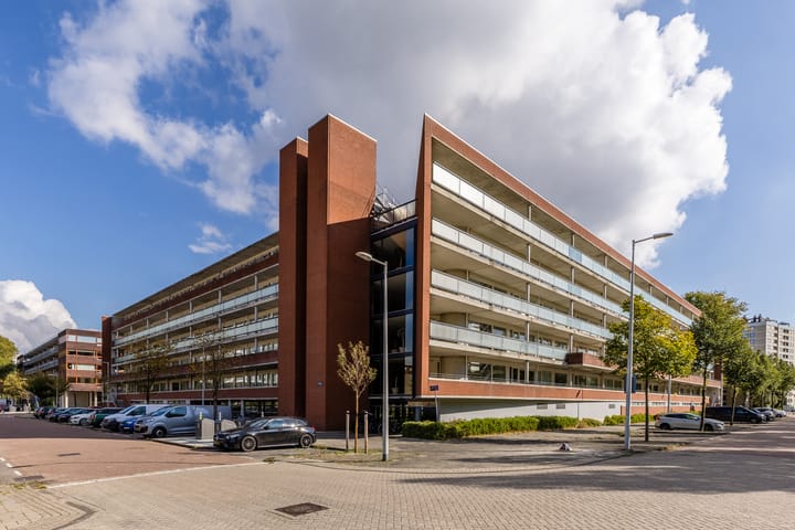 Foto 25 van Oeverpad 244