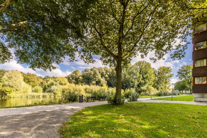 Foto 28 van Oeverpad 244