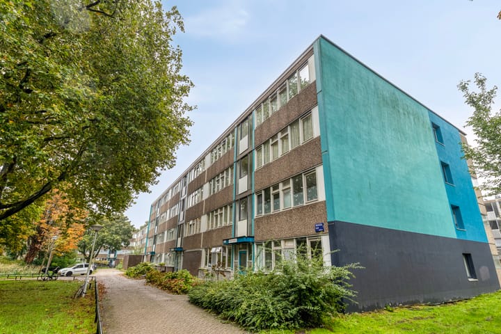 Foto 25 van Bramzeilhof 30