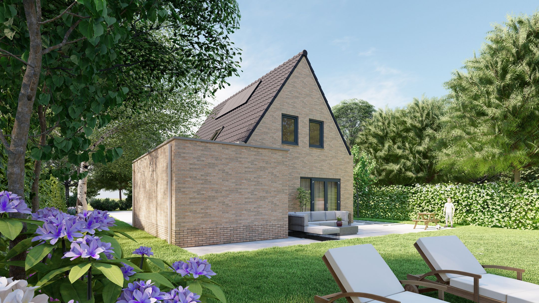 Photo 18 of Heerlijkheid Zaamslag