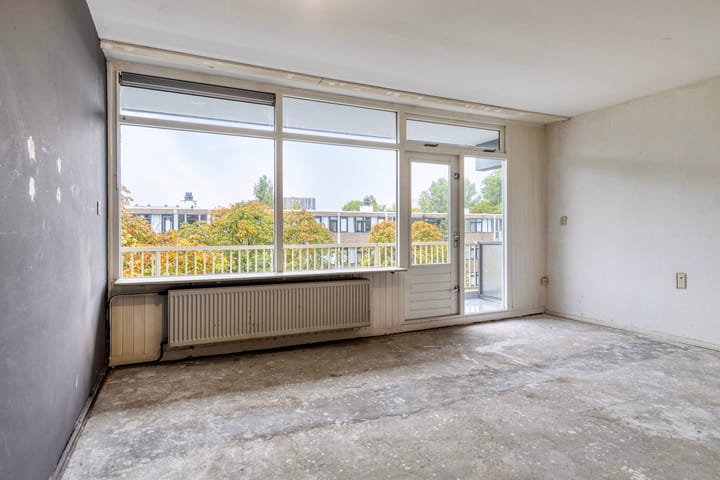 Foto 5 van Bramzeilhof 30