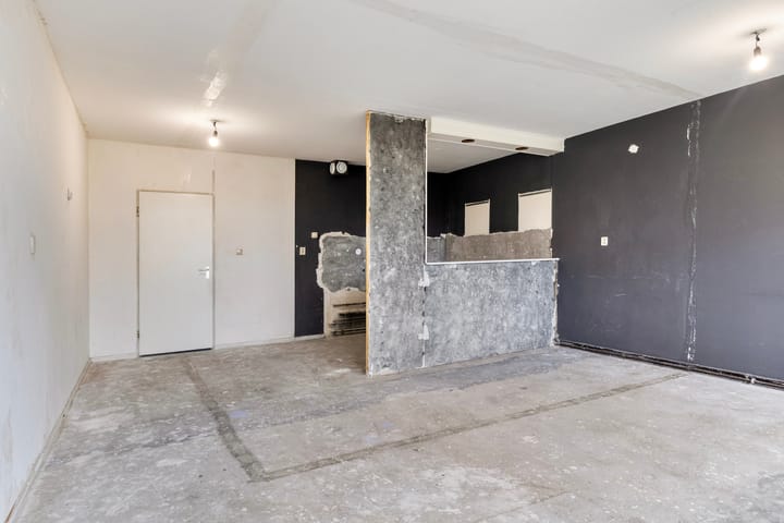 Foto 8 van Bramzeilhof 30