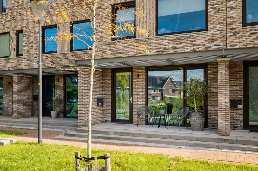 Foto 1 van Kwekerijpad 24