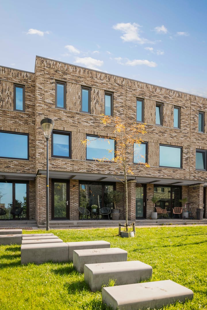 Foto 5 van Kwekerijpad 24