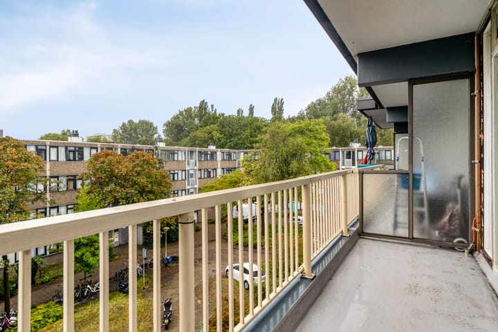 Foto 6 van Bramzeilhof 30