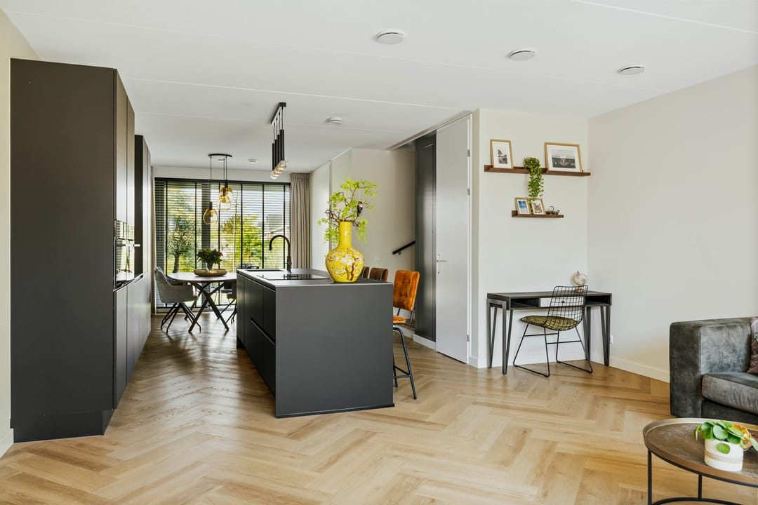 Foto 7 van Kwekerijpad 24