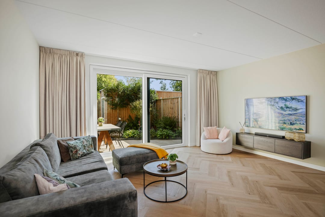 Foto 8 van Kwekerijpad 24